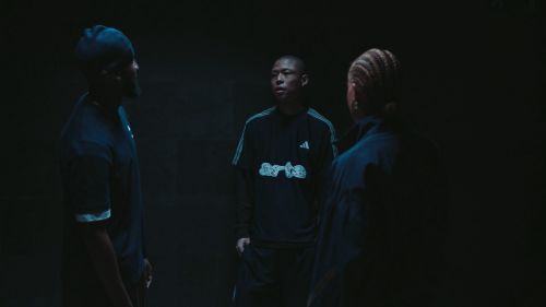 Adidas
